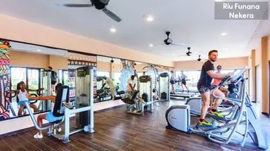 Clubhotel Riu Funana