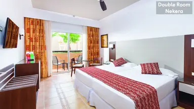 Clubhotel Riu Funana