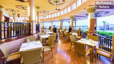Clubhotel Riu Funana