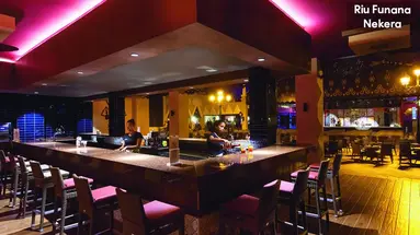 Clubhotel Riu Funana