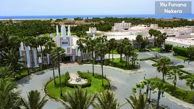 Clubhotel Riu Funana