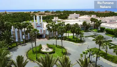Clubhotel Riu Funana