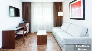 Clubhotel Riu Funana