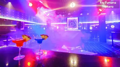 Clubhotel Riu Funana