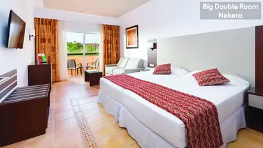 Clubhotel Riu Funana