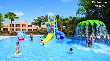 Clubhotel Riu Funana