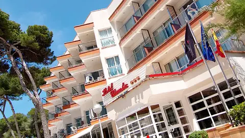 Hotel Clumba
