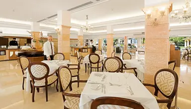 CM Mallorca Palace