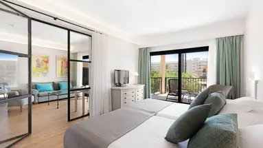 CM Mallorca Palace