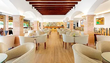 CM Mallorca Palace