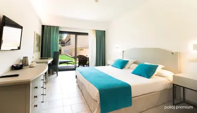 CM Mallorca Palace