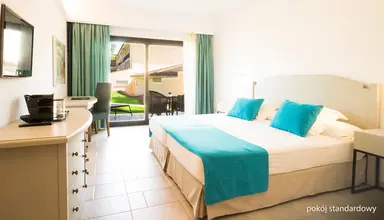 CM Mallorca Palace