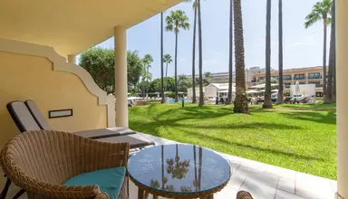 CM Mallorca Palace