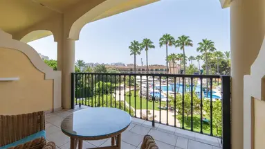 CM Mallorca Palace