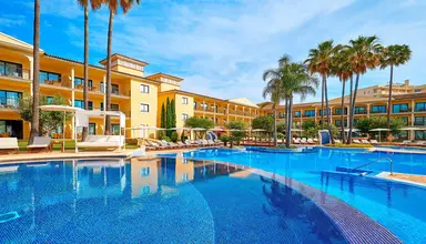 CM Mallorca Palace