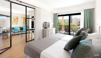 CM Mallorca Palace