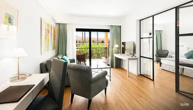 CM Mallorca Palace