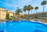 CM Mallorca Palace