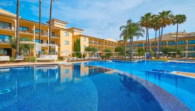 CM Mallorca Palace