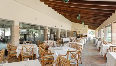 CM Mallorca Palace