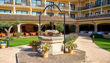 CM Mallorca Palace