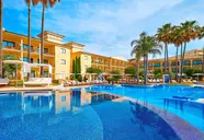 CM Mallorca Palace
