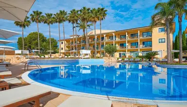 CM Mallorca Palace