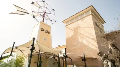 CM Mallorca Palace