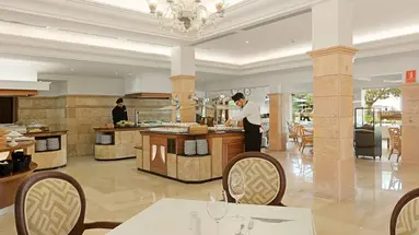 CM Mallorca Palace