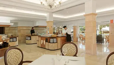 CM Mallorca Palace