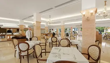 CM Mallorca Palace