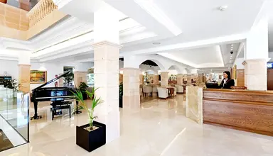 CM Mallorca Palace