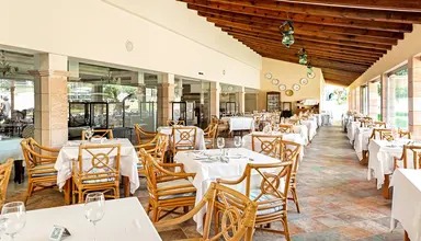 CM Mallorca Palace