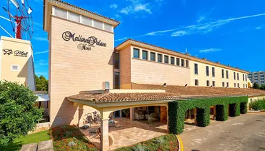 CM Mallorca Palace