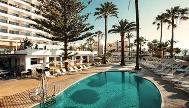 CM Playa del Moro