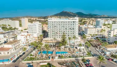 CM Playa del Moro