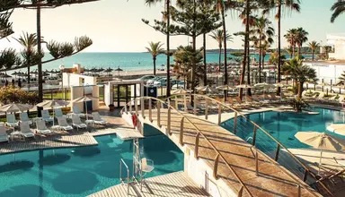 CM Playa del Moro