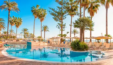 CM Playa del Moro