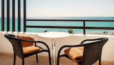 CM Playa del Moro