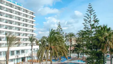 CM Playa del Moro