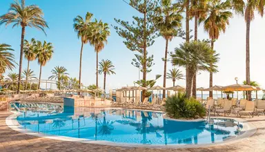 CM Playa del Moro