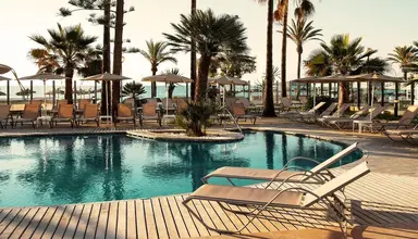 CM Playa del Moro
