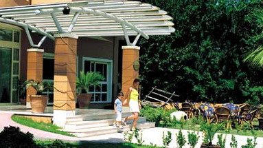 Coastlight Resort