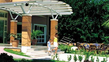 Coastlight Resort