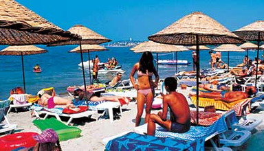 Coastlight Resort