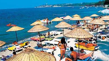 Coastlight Resort