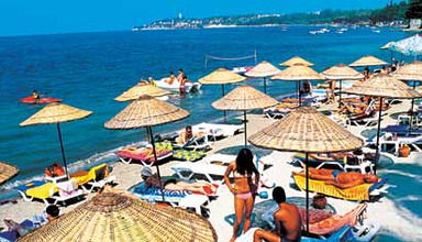 Coastlight Resort