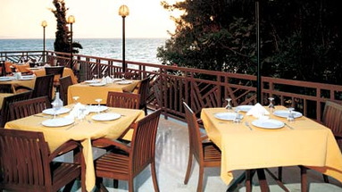 Coastlight Resort