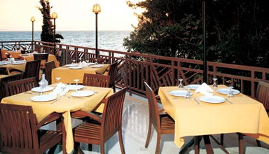 Coastlight Resort