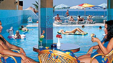 Coastlight Resort